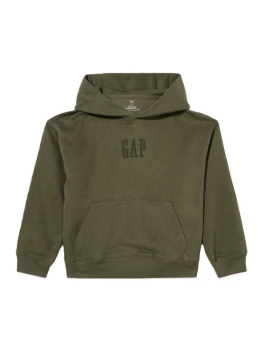 Obrázek produktu GAP Mikina olivová