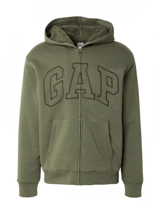 Obrázek produktu GAP Mikina olivová