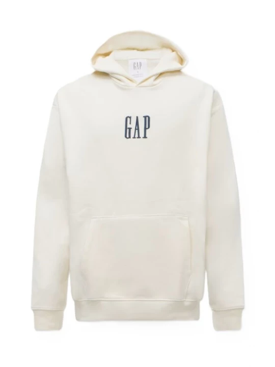 Obrázek produktu GAP Mikina světle béžová / safírová