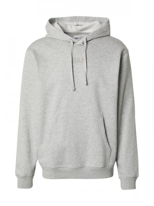 Obrázek produktu GAP Mikina světle šedá