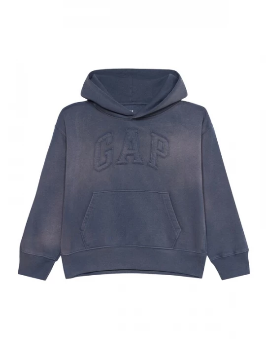 Obrázek produktu GAP Mikina tmavě modrá