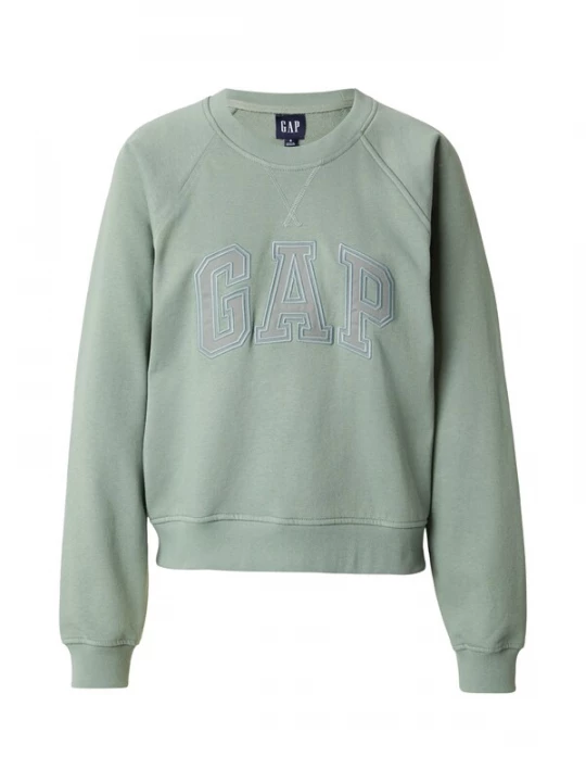 Obrázek produktu GAP Mikina zelená