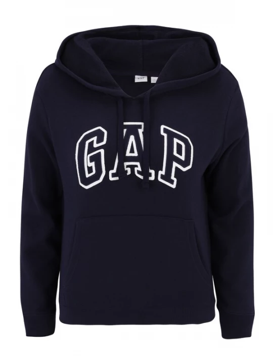 Obrázek produktu Gap Petite Mikina 'HERITAGE' námořnická modř / bílá