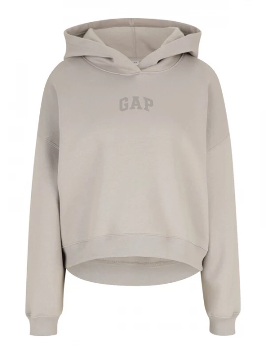 Obrázek produktu Gap Petite Mikina šedá / čedičová šedá