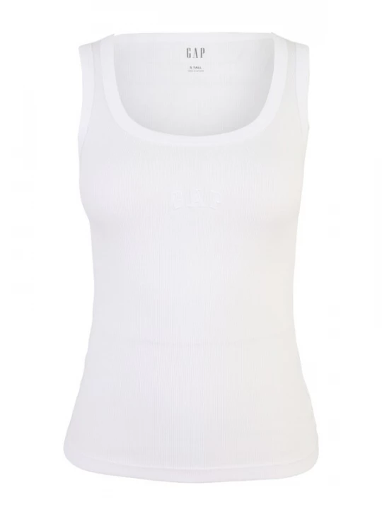 Obrázek produktu Gap Petite Top bílá