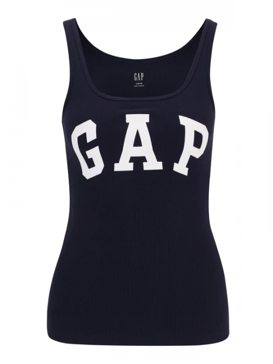 Obrázek produktu Gap Petite Top námořnická modř / bílá