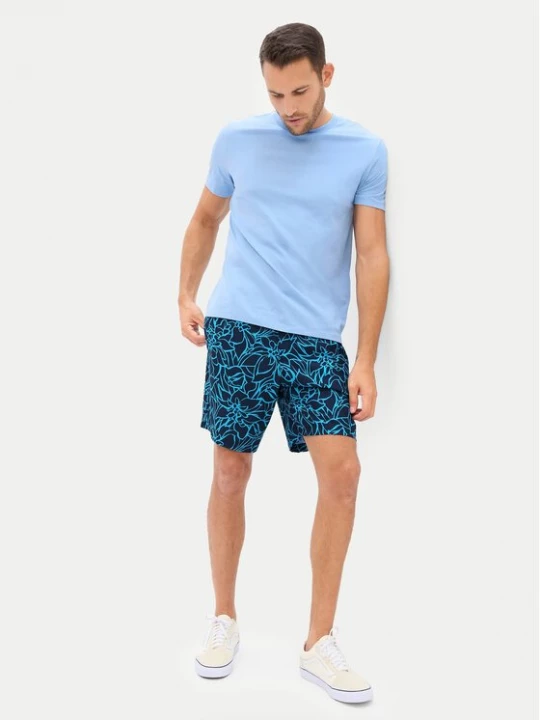 Obrázek produktu Gap Plavecké šortky 507546-01 Tmavomodrá Regular Fit