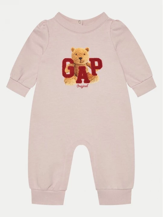 Obrázek produktu Gap Romper 627495-00 Růžová