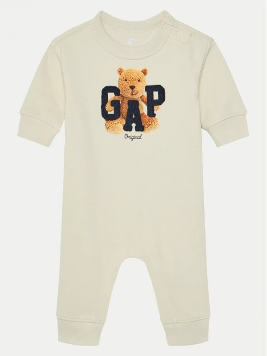 Obrázek produktu Gap Romper 627495-01 Béžová