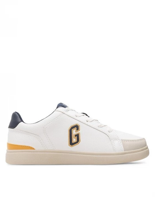 Obrázek produktu Gap Sneakersy GAB002F5SYWELBGP Bílá