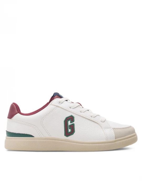 Obrázek produktu Gap Sneakersy GAB002F5SYWTRDGP Bílá
