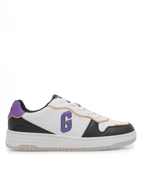 Obrázek produktu Gap Sneakersy GAC003F5SWWHIBGP Béžová