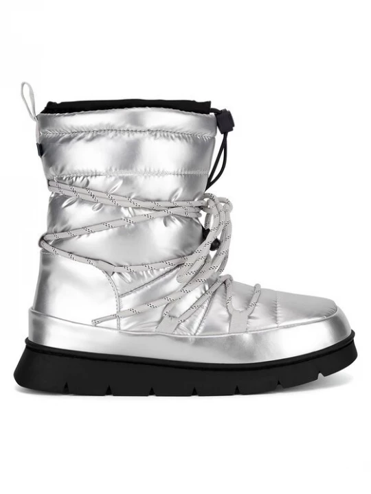 Obrázek produktu Gap Sněhule RICHMOND WINTER HIGH W GP509019BW-SV00 Stříbrná