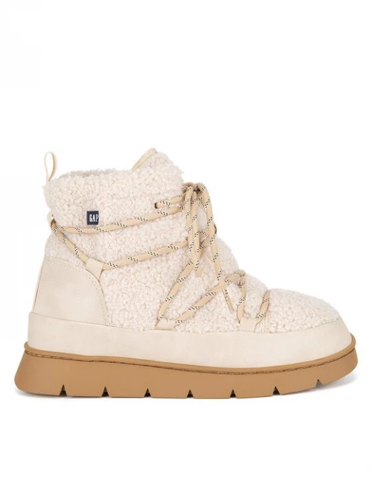 Obrázek produktu Gap Sněhule RICHMOND WINTER HIGH W GP509052CW-SA00 Béžová