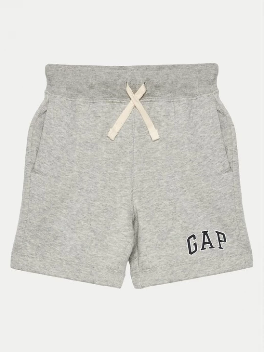 Obrázek produktu Gap Sportovní kraťasy 540847-00 Šedá Regular Fit
