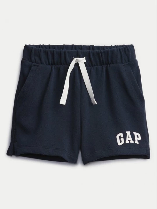 Obrázek produktu Gap Sportovní kraťasy 714516-01 Tmavomodrá Regular Fit