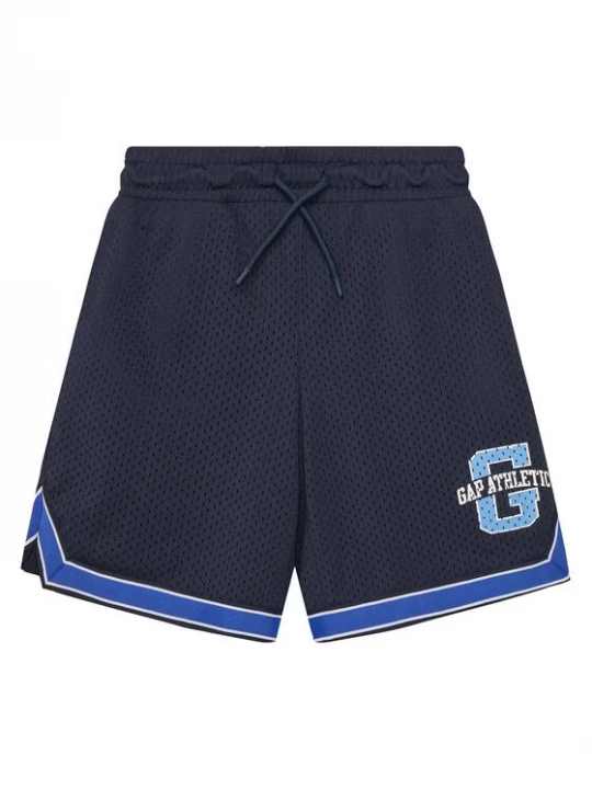 Obrázek produktu Gap Sportovní kraťasy 724759-03 Tmavomodrá Baggy Fit