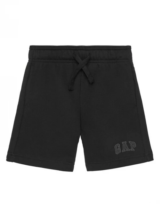 Obrázek produktu Gap Sportovní kraťasy 726009-00 Černá Regular Fit