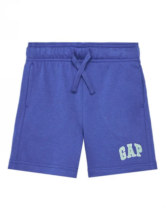 Obrázek produktu Gap Sportovní kraťasy 742934-00 Modrá Relaxed Fit