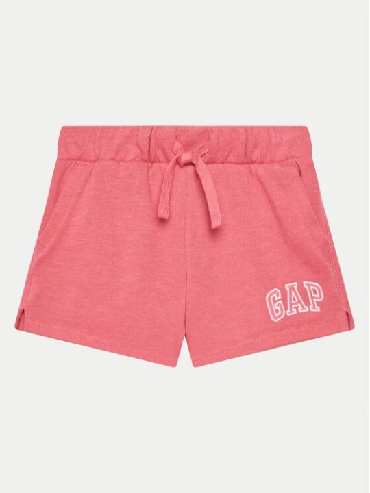 Obrázek produktu Gap Sportovní kraťasy 747564-01 Růžová Regular Fit