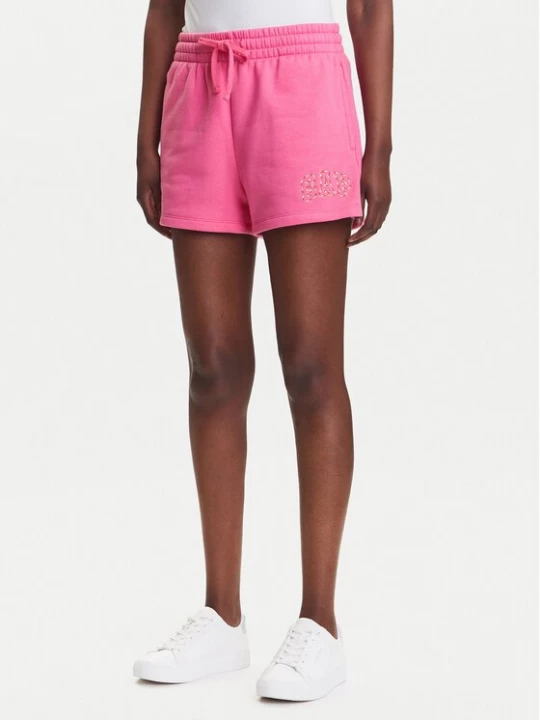 Obrázek produktu Gap Sportovní kraťasy 769323-03 Růžová Regular Fit