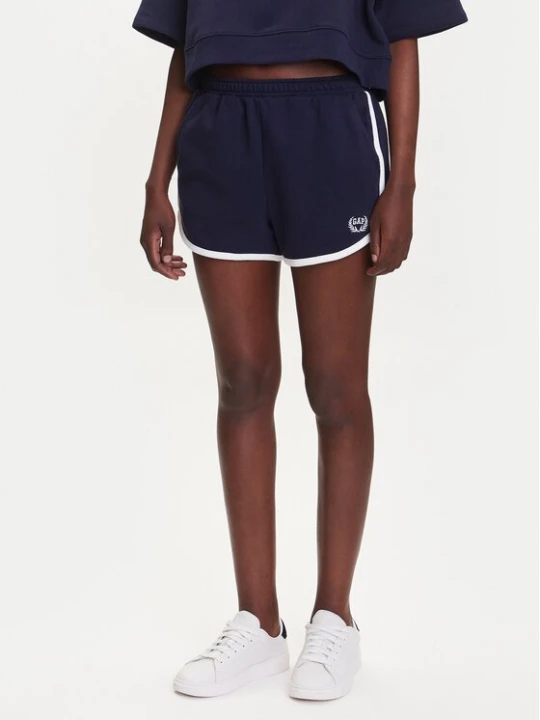 Obrázek produktu Gap Sportovní kraťasy 778453-01 Tmavomodrá Regular Fit