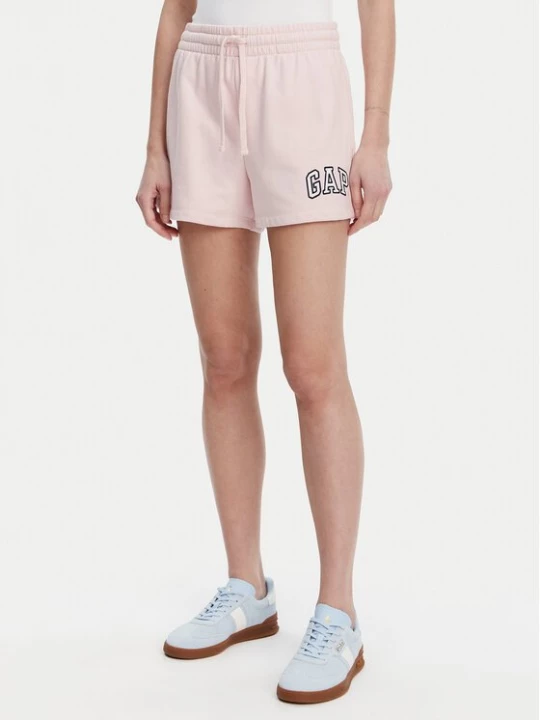 Obrázek produktu Gap Sportovní kraťasy 870535-05 Růžová Regular Fit