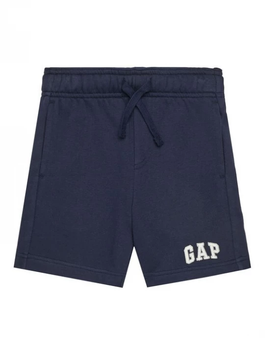 Obrázek produktu Gap Sportovní kraťasy 890929-06 Tmavomodrá Regular Fit