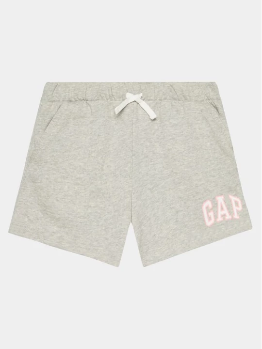 Obrázek produktu Gap Sportovní kraťasy 890984-00 Šedá Regular Fit