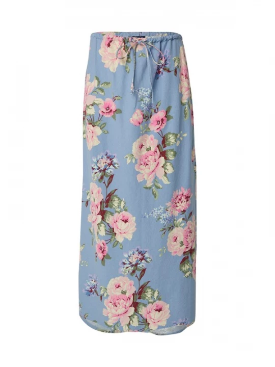 Obrázek produktu GAP Sukně béžová / světlemodrá / zelená / pink