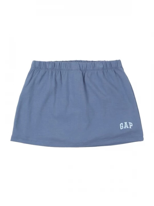Obrázek produktu GAP Sukně opálová / světlemodrá