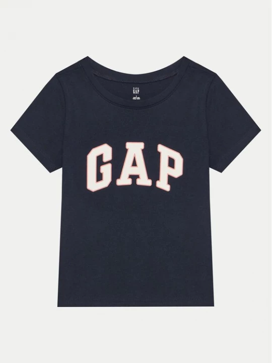 Obrázek produktu Gap T-Shirt 459909-10 Tmavomodrá Regular Fit