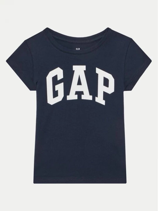 Obrázek produktu Gap T-Shirt 460525-11 Tmavomodrá Regular Fit