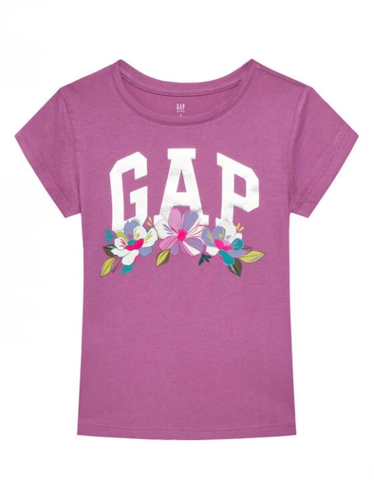 Obrázek produktu Gap T-Shirt 781862-00 Barevná Regular Fit