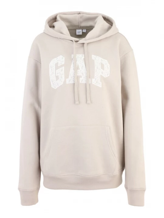 Obrázek produktu Gap Tall Mikina 'HERITAGE' bílá / barva bílé vlny