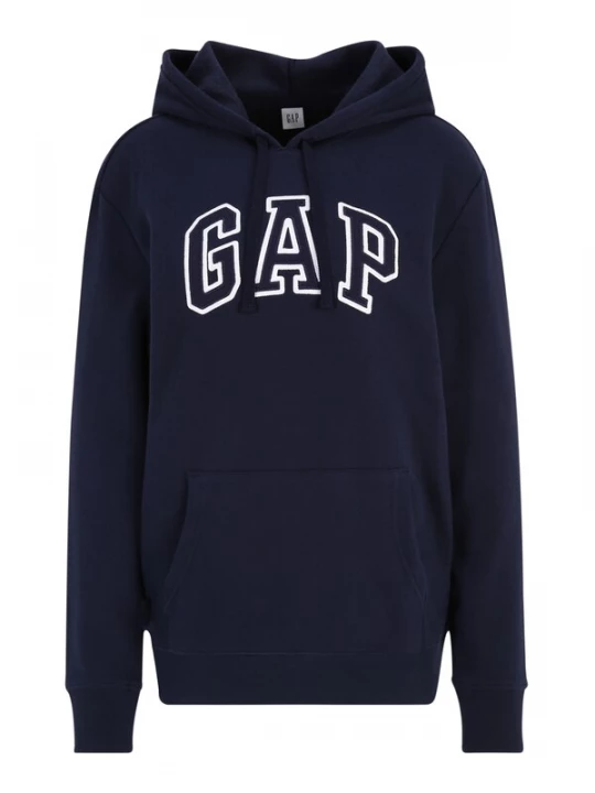 Obrázek produktu Gap Tall Mikina 'HERITAGE' námořnická modř / bílá