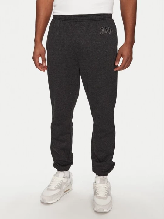 Obrázek produktu Gap Teplákové kalhoty 500382-48 Šedá Regular Fit