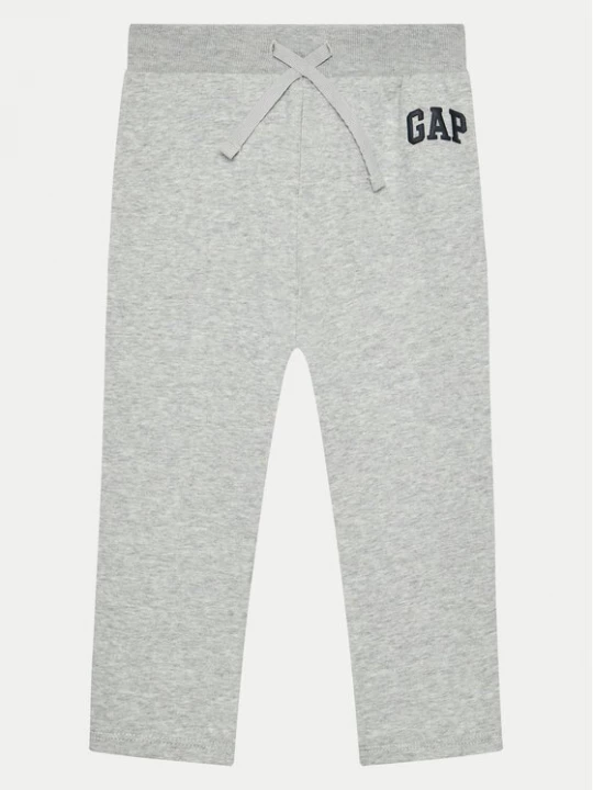 Obrázek produktu Gap Teplákové kalhoty 504720-01 Šedá Regular Fit
