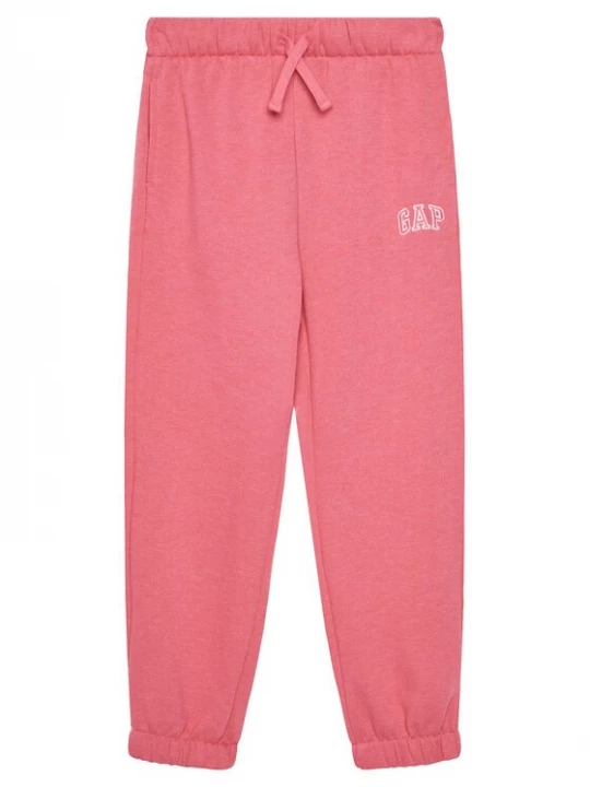 Obrázek produktu Gap Teplákové kalhoty 590871-00 Růžová Regular Fit