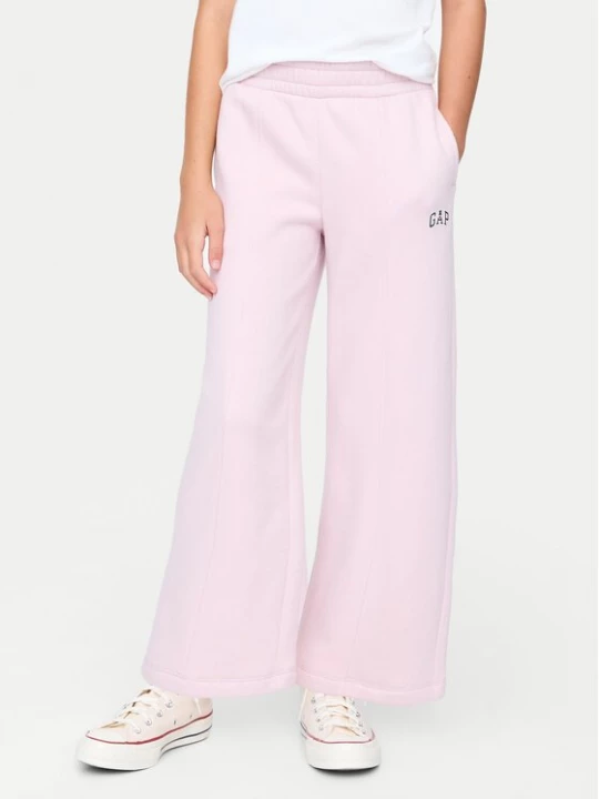 Obrázek produktu Gap Teplákové kalhoty 628710-00 Růžová Regular Fit