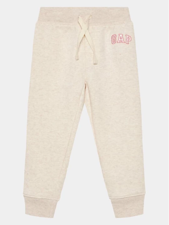 Obrázek produktu Gap Teplákové kalhoty 688170-04 Šedá Regular Fit