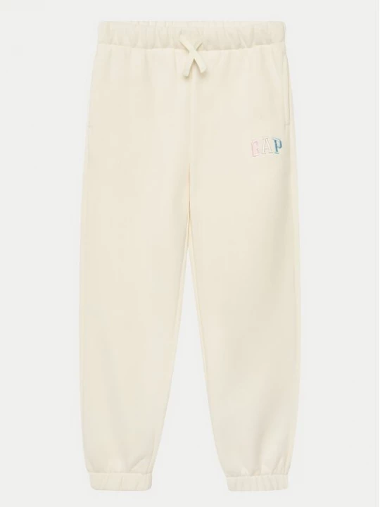 Obrázek produktu Gap Teplákové kalhoty 709023-00 Béžová Regular Fit