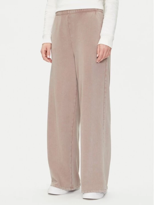 Obrázek produktu Gap Teplákové kalhoty 732776-10 Béžová Wide Leg
