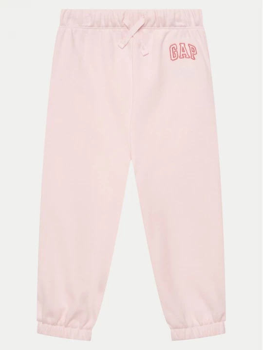 Obrázek produktu Gap Teplákové kalhoty 743507-02 Růžová Relaxed Fit