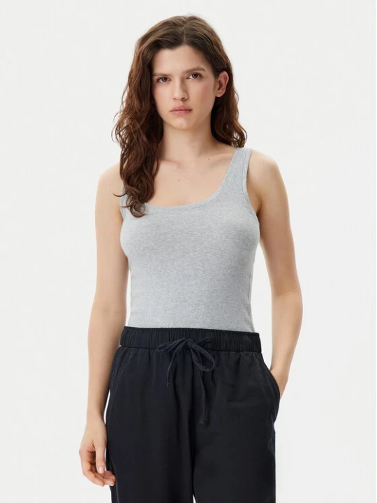 Obrázek produktu Gap Top 540670-01 Šedá Slim Fit