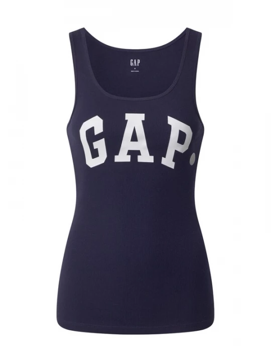 Obrázek produktu GAP Top  námořnická modř / bílá