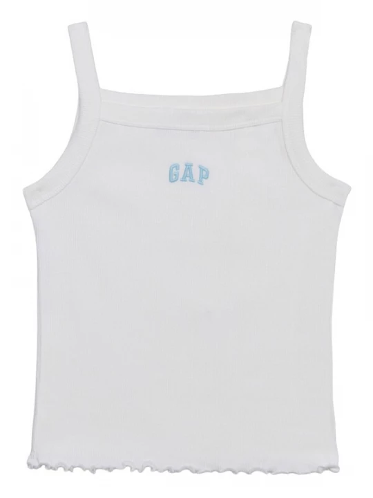 Obrázek produktu GAP Top světlemodrá / bílá