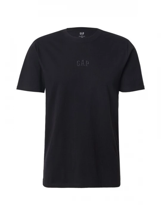 Obrázek produktu GAP Tričko černá