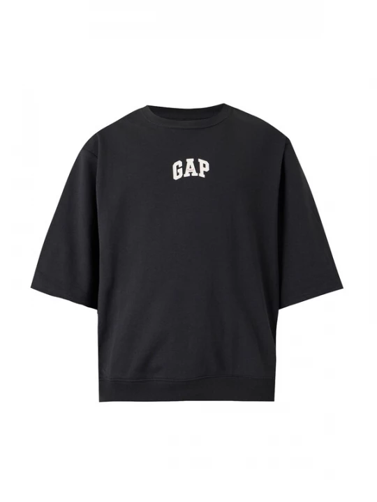 Obrázek produktu GAP Tričko červená / černá / bílá