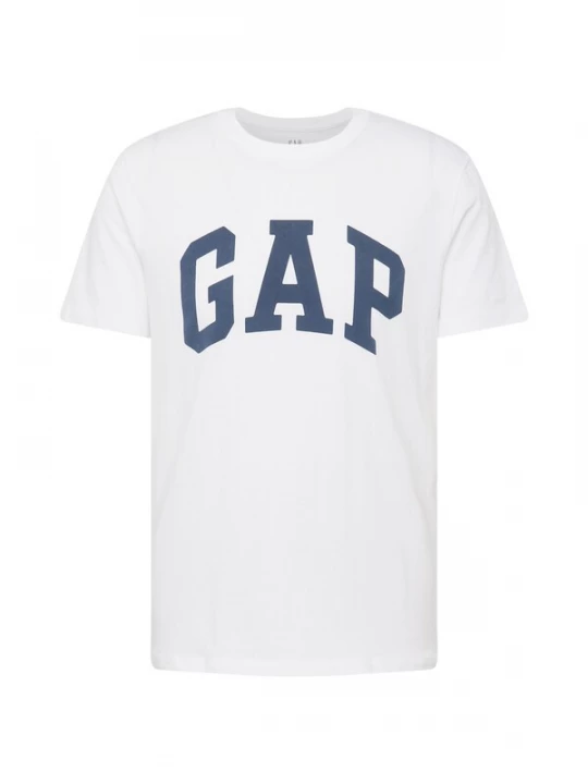 Obrázek produktu GAP Tričko 'Everyday'  marine modrá / bílá